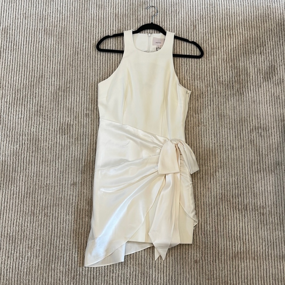 Cinq A Sept Windsor Dress US 8 NWT